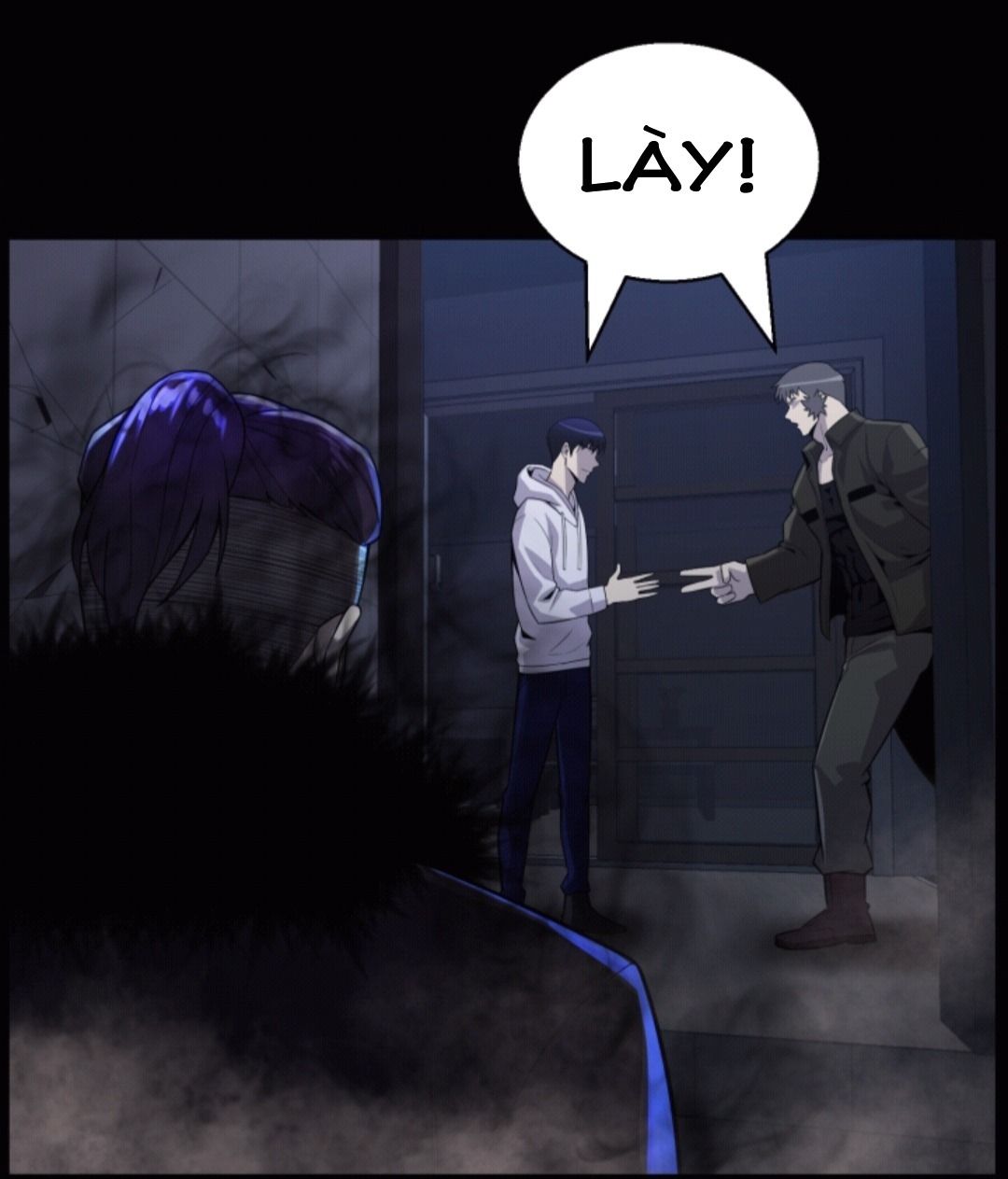 đọc truyện Luân Hồi Ác Nhân Chương 45 ảnh 41 tại Thiên Thai Truyện