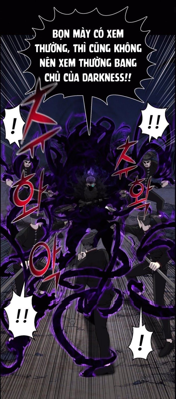 đọc truyện Luân Hồi Ác Nhân Chương 45 ảnh 6 tại Thiên Thai Truyện