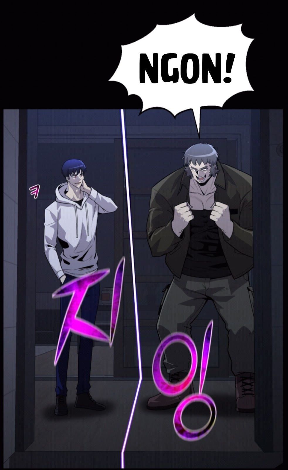 đọc truyện Luân Hồi Ác Nhân Chương 45 ảnh 42 tại Thiên Thai Truyện