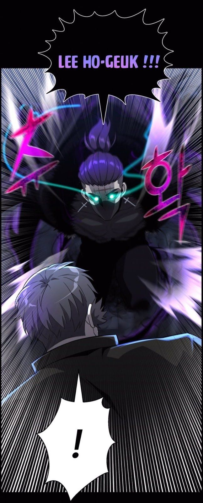 đọc truyện Luân Hồi Ác Nhân Chương 45 ảnh 45 tại Thiên Thai Truyện