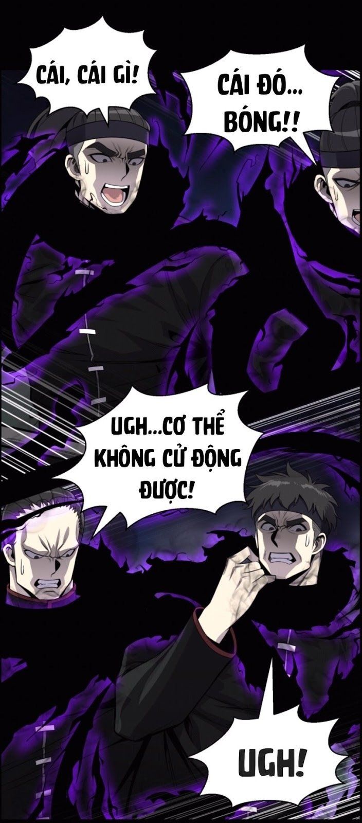 đọc truyện Luân Hồi Ác Nhân Chương 45 ảnh 7 tại Thiên Thai Truyện