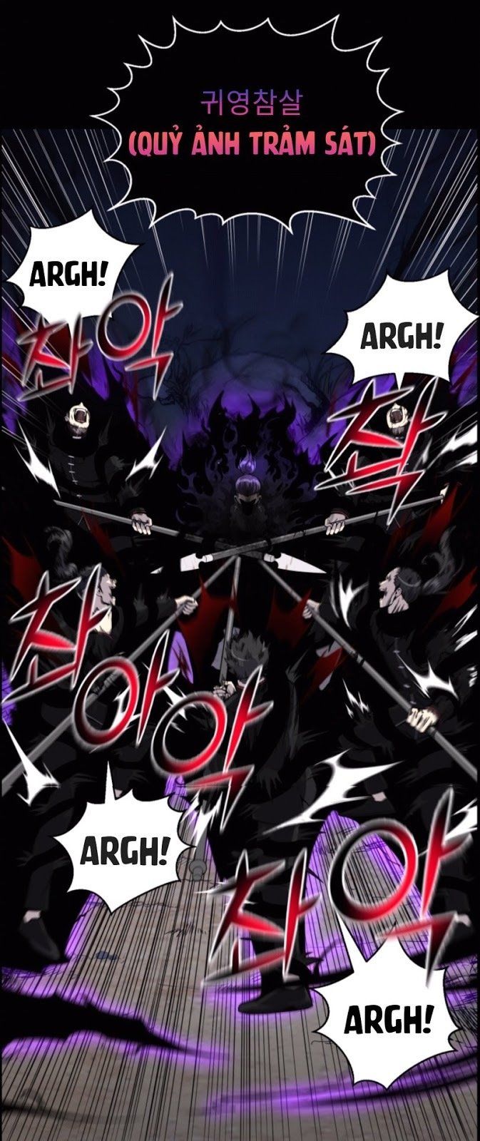 đọc truyện Luân Hồi Ác Nhân Chương 45 ảnh 9 tại Thiên Thai Truyện