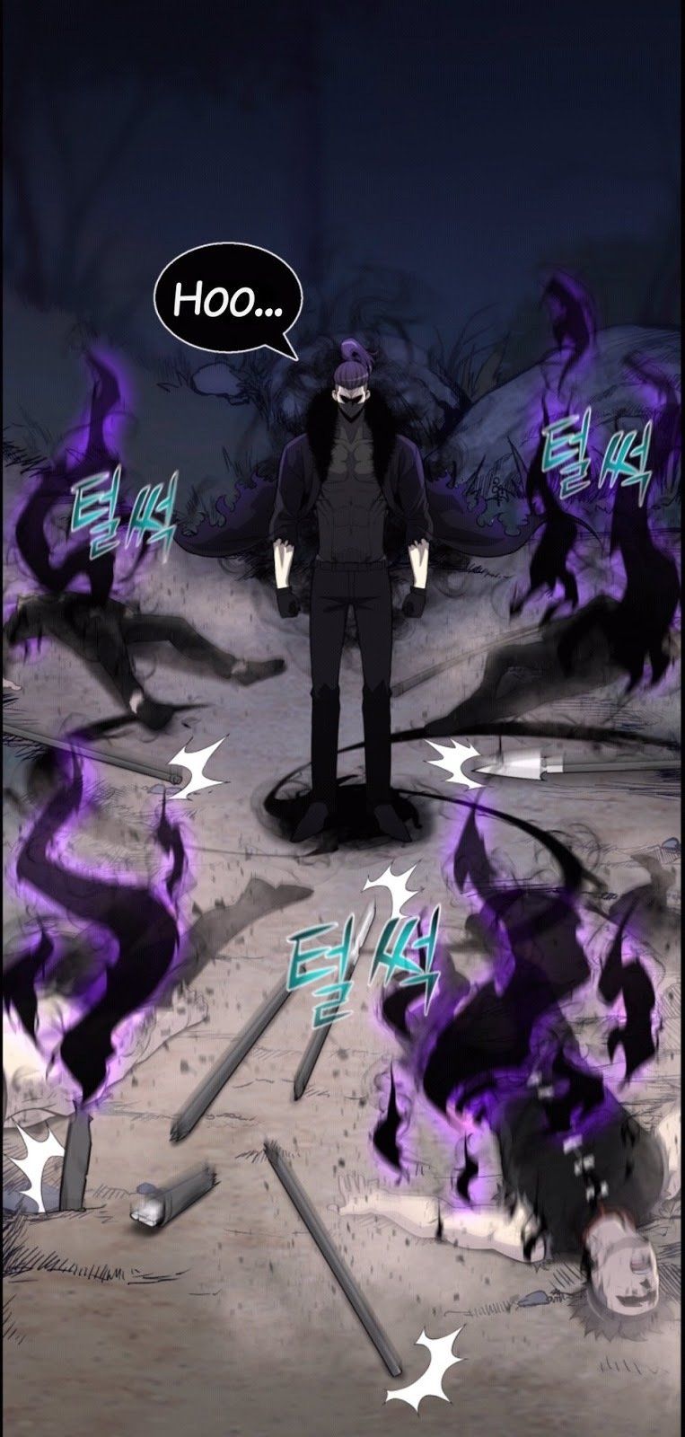 đọc truyện Luân Hồi Ác Nhân Chương 45 ảnh 10 tại Thiên Thai Truyện