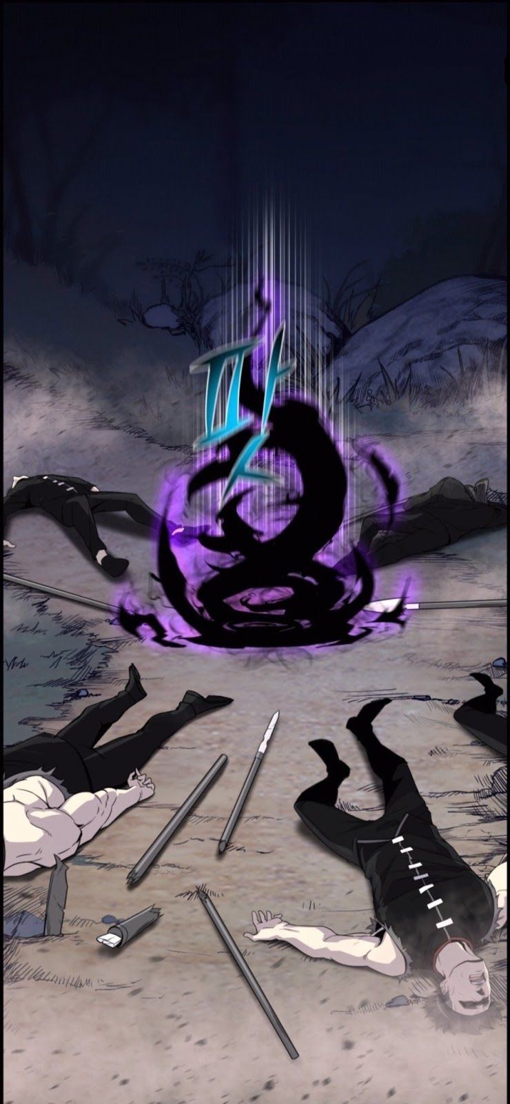 đọc truyện Luân Hồi Ác Nhân Chương 45 ảnh 11 tại Thiên Thai Truyện