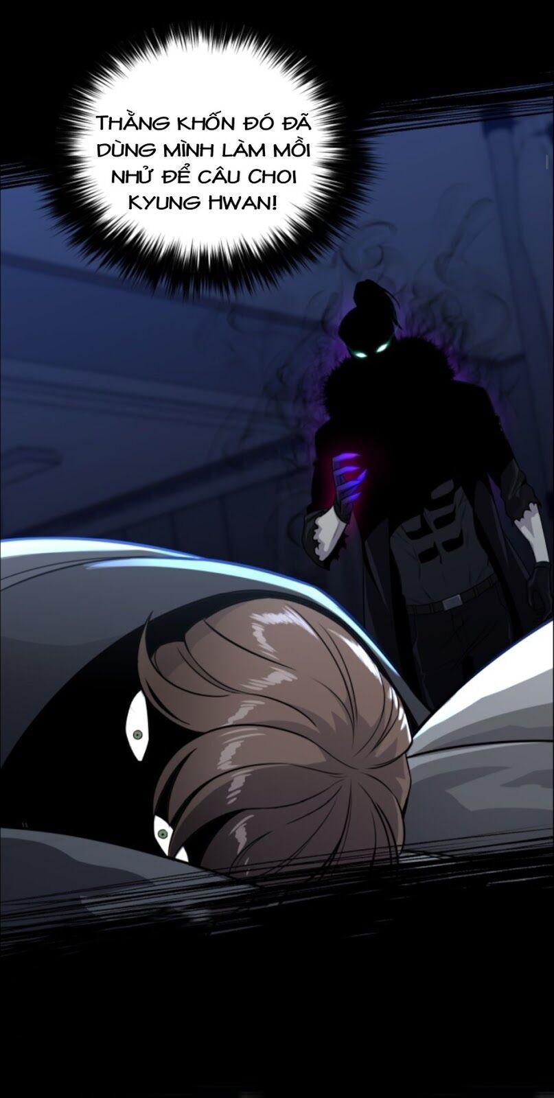 đọc truyện Luân Hồi Ác Nhân Chương 46 ảnh 14 tại Thiên Thai Truyện