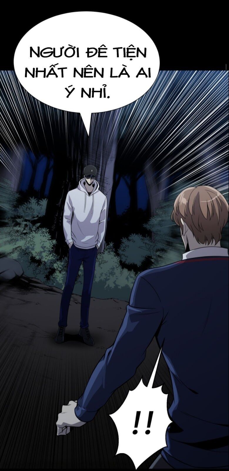 đọc truyện Luân Hồi Ác Nhân Chương 46 ảnh 16 tại Thiên Thai Truyện