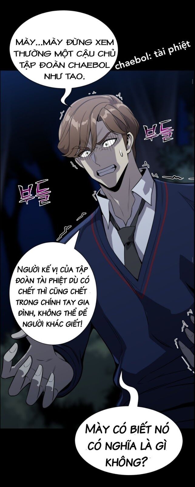 đọc truyện Luân Hồi Ác Nhân Chương 46 ảnh 21 tại Thiên Thai Truyện