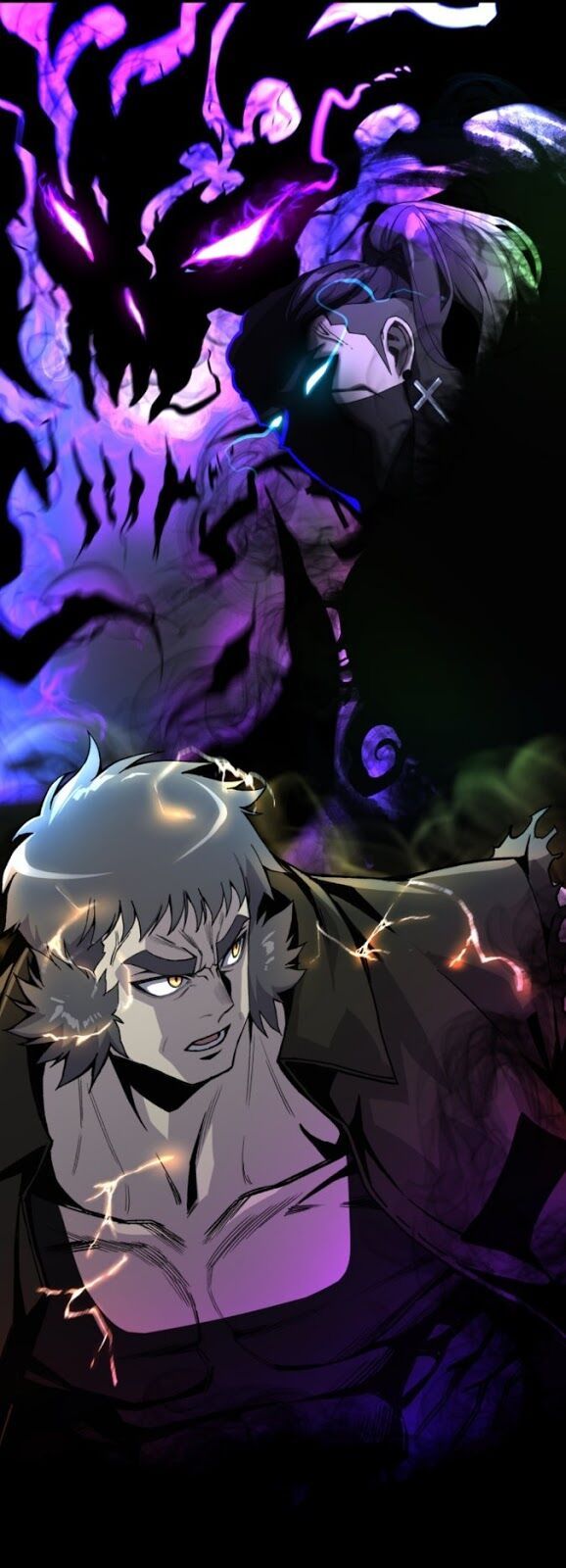 đọc truyện Luân Hồi Ác Nhân Chương 46 ảnh 4 tại Thiên Thai Truyện