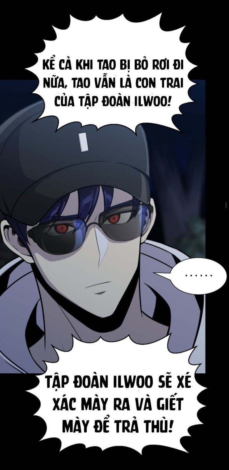 đọc truyện Luân Hồi Ác Nhân Chương 46 ảnh 22 tại Thiên Thai Truyện