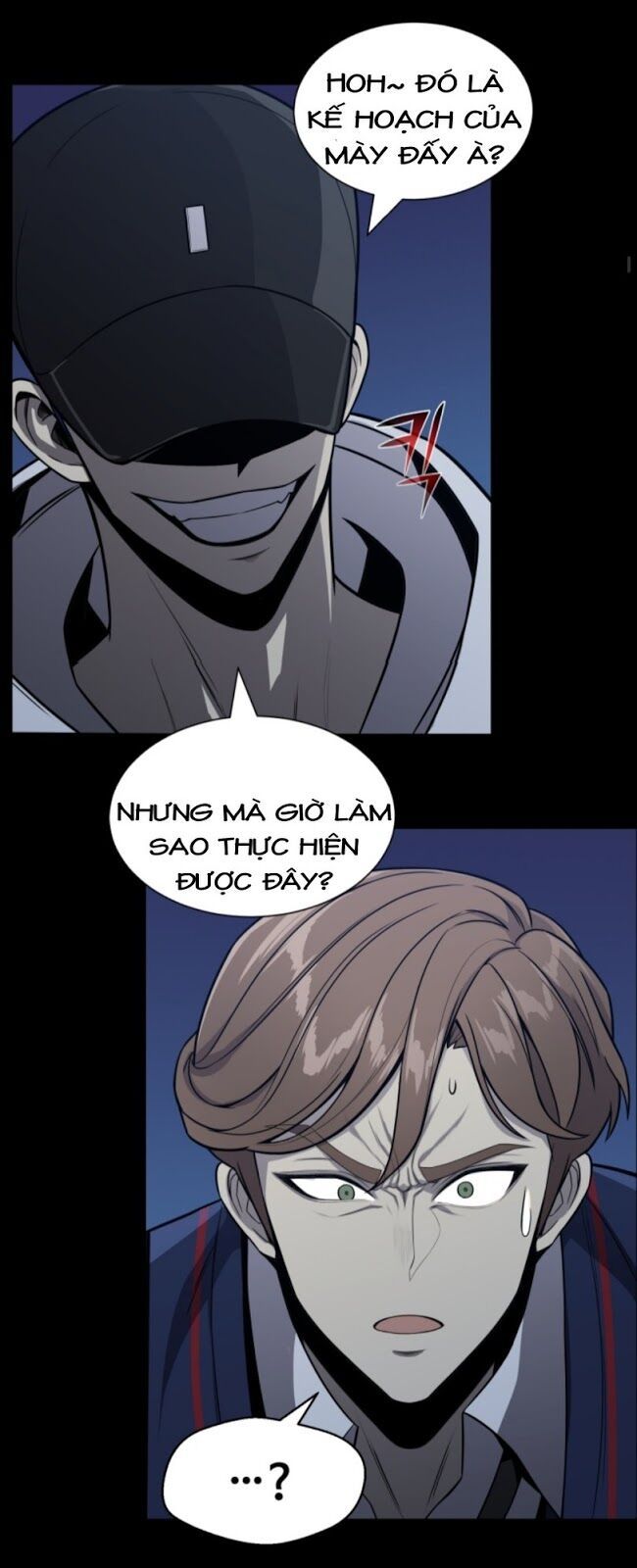 đọc truyện Luân Hồi Ác Nhân Chương 46 ảnh 24 tại Thiên Thai Truyện