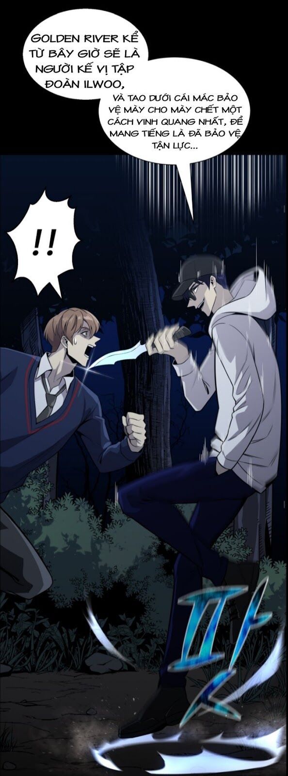 đọc truyện Luân Hồi Ác Nhân Chương 46 ảnh 29 tại Thiên Thai Truyện