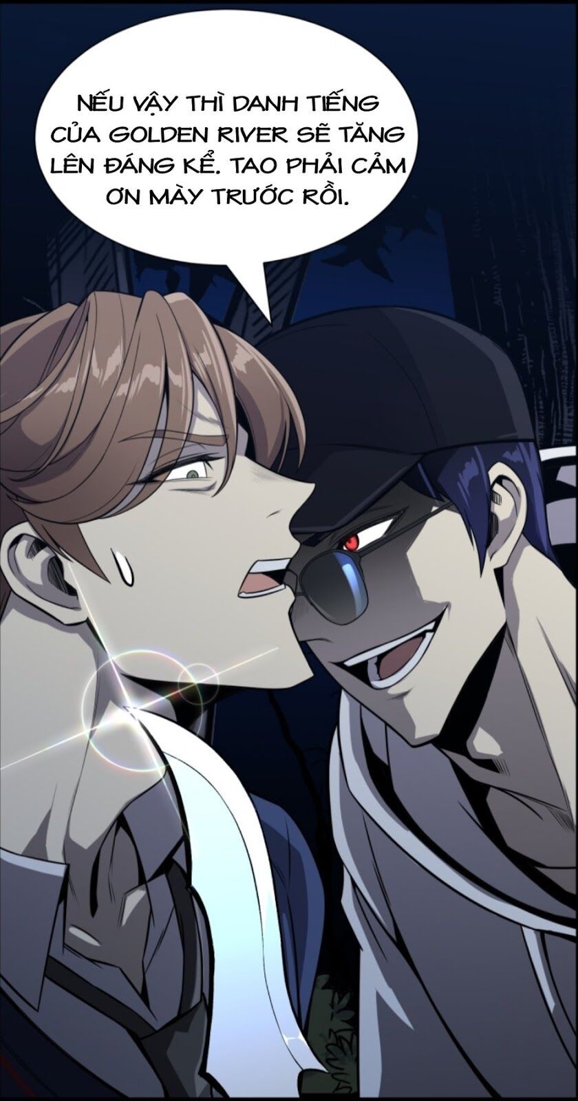 đọc truyện Luân Hồi Ác Nhân Chương 46 ảnh 30 tại Thiên Thai Truyện