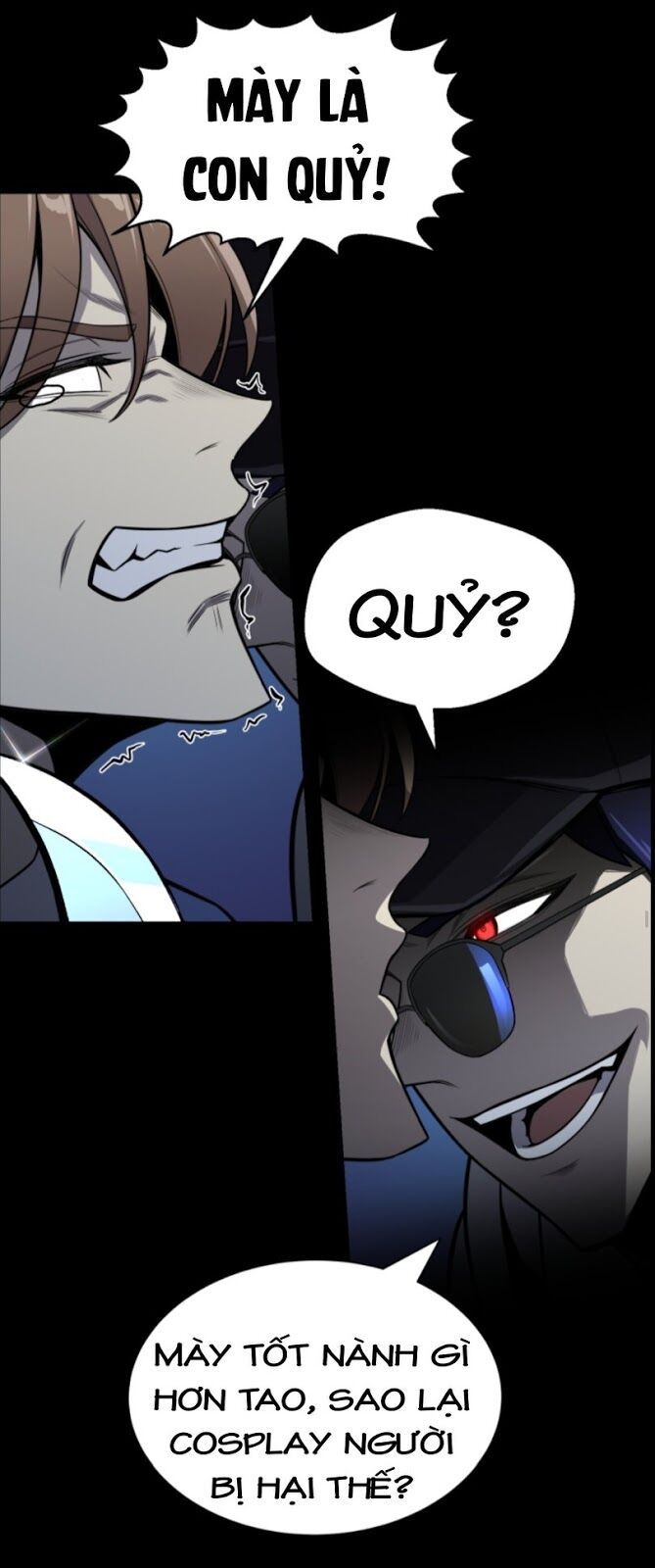 đọc truyện Luân Hồi Ác Nhân Chương 46 ảnh 31 tại Thiên Thai Truyện