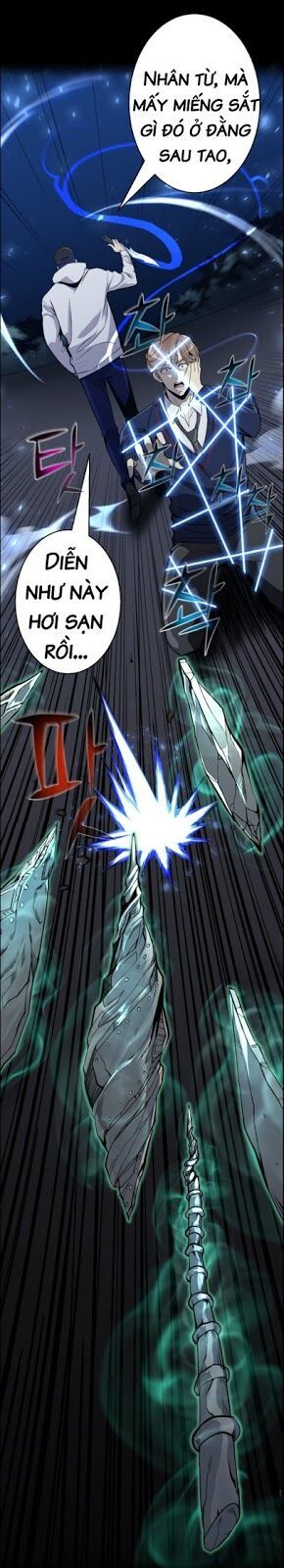 đọc truyện Luân Hồi Ác Nhân Chương 46 ảnh 48 tại Thiên Thai Truyện