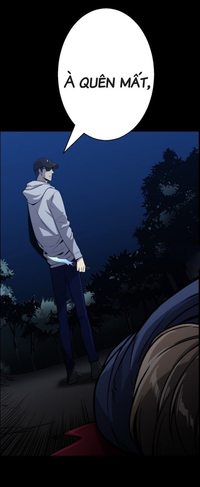 đọc truyện Luân Hồi Ác Nhân Chương 46 ảnh 51 tại Thiên Thai Truyện