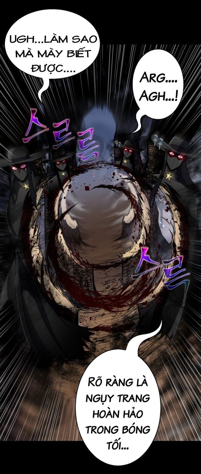 đọc truyện Luân Hồi Ác Nhân Chương 46 ảnh 58 tại Thiên Thai Truyện