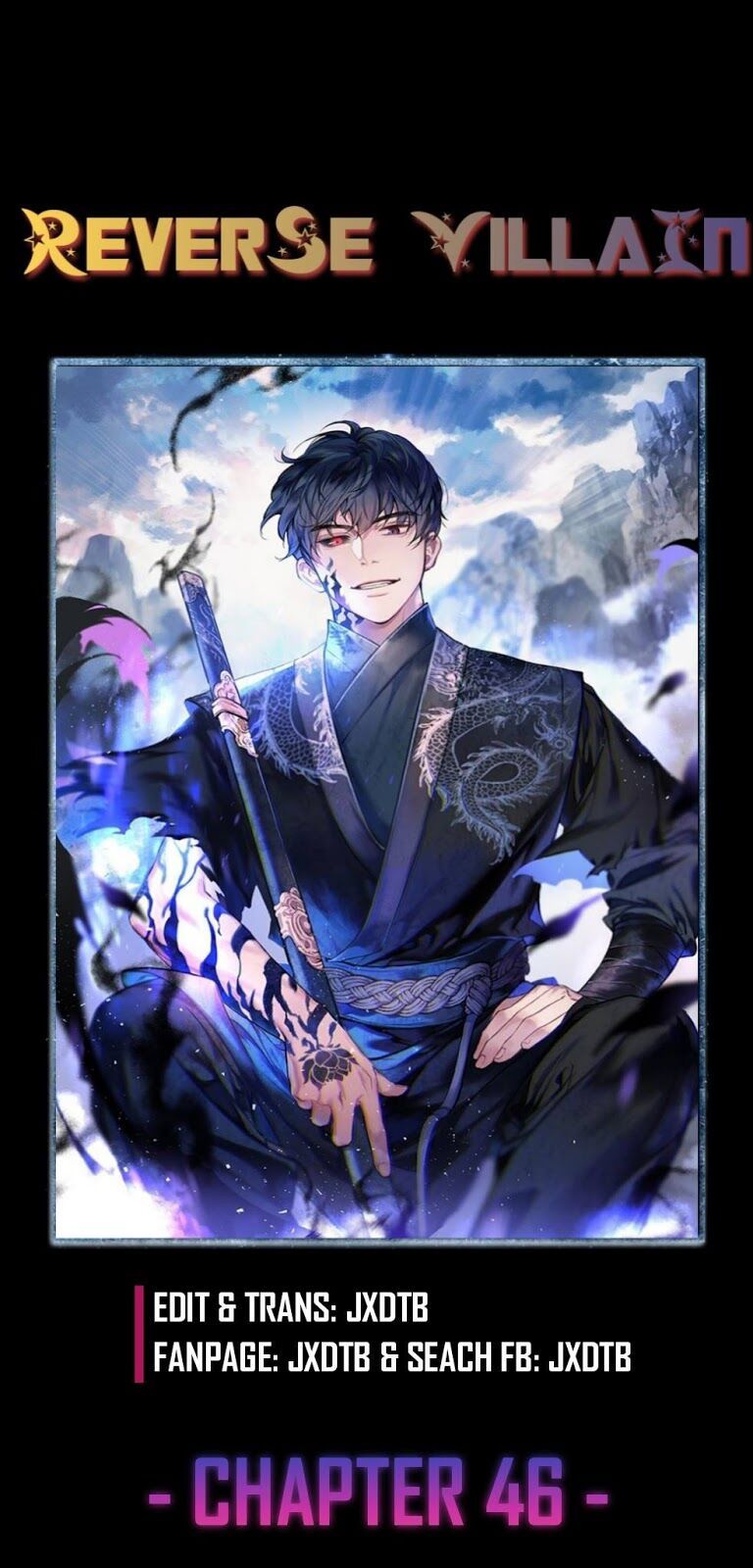 đọc truyện Luân Hồi Ác Nhân Chương 46 ảnh 11 tại Thiên Thai Truyện