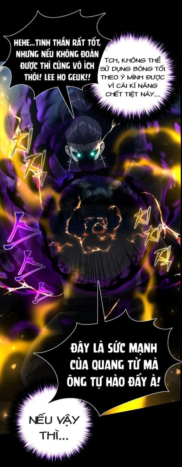 đọc truyện Luân Hồi Ác Nhân Chương 47 ảnh 20 tại Thiên Thai Truyện