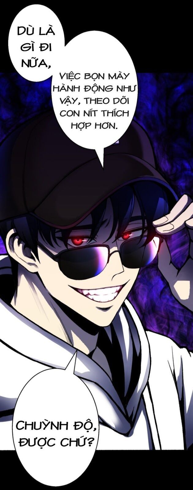 đọc truyện Luân Hồi Ác Nhân Chương 47 ảnh 4 tại Thiên Thai Truyện