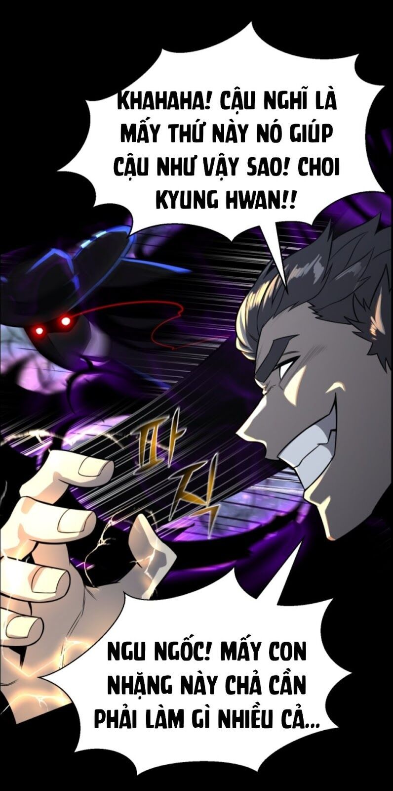 đọc truyện Luân Hồi Ác Nhân Chương 47 ảnh 23 tại Thiên Thai Truyện