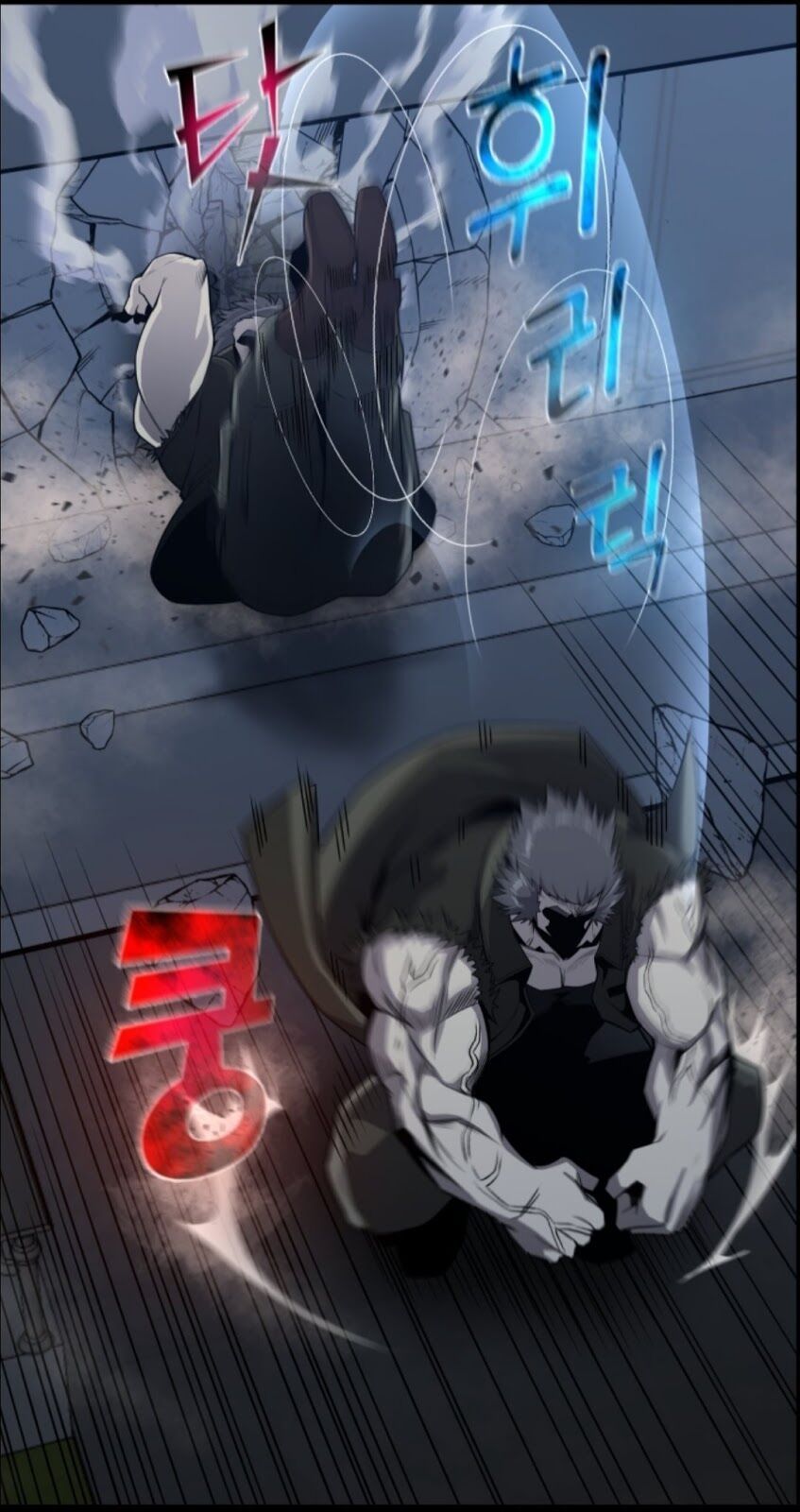 đọc truyện Luân Hồi Ác Nhân Chương 47 ảnh 31 tại Thiên Thai Truyện