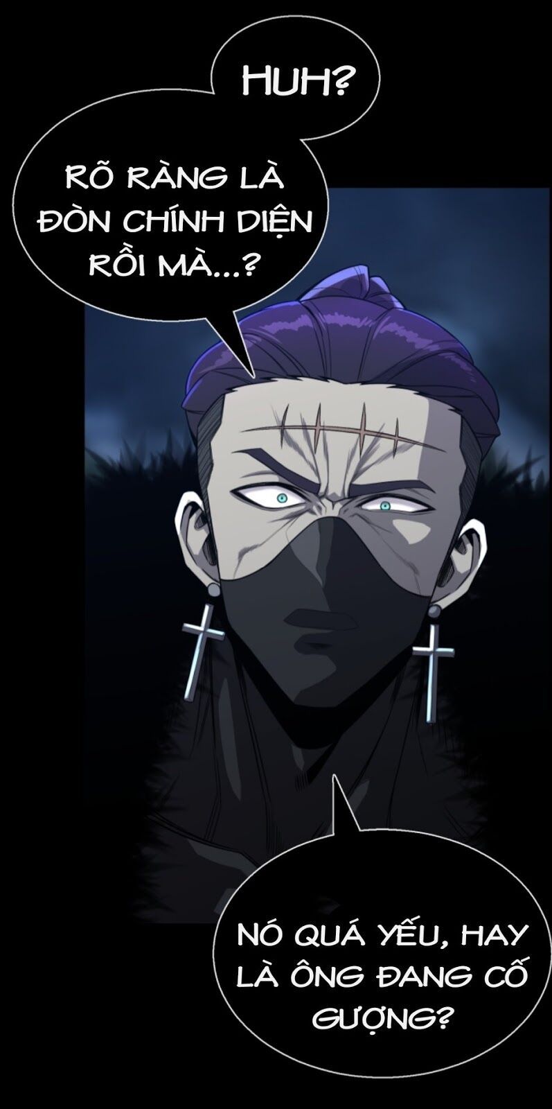 đọc truyện Luân Hồi Ác Nhân Chương 47 ảnh 32 tại Thiên Thai Truyện