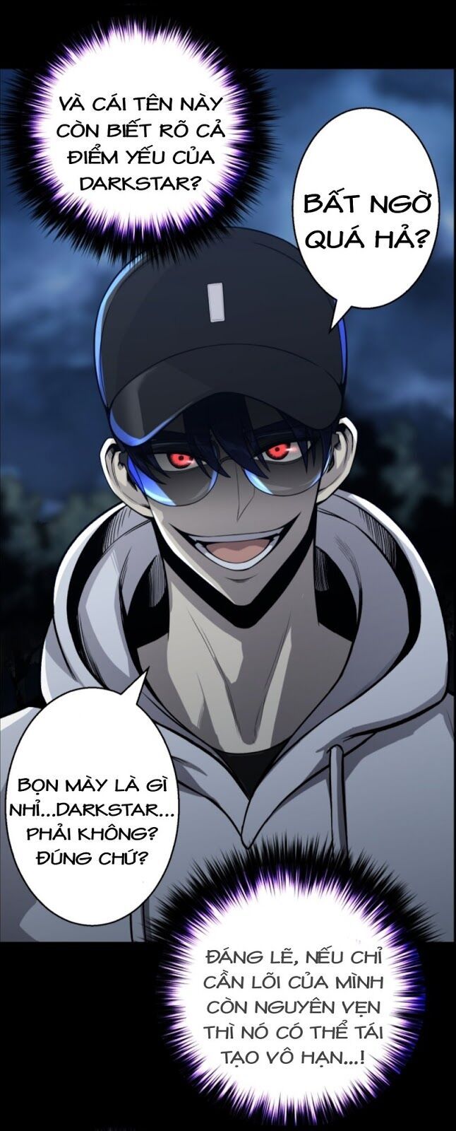 đọc truyện Luân Hồi Ác Nhân Chương 47 ảnh 6 tại Thiên Thai Truyện