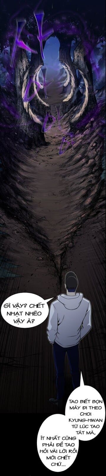 đọc truyện Luân Hồi Ác Nhân Chương 47 ảnh 9 tại Thiên Thai Truyện