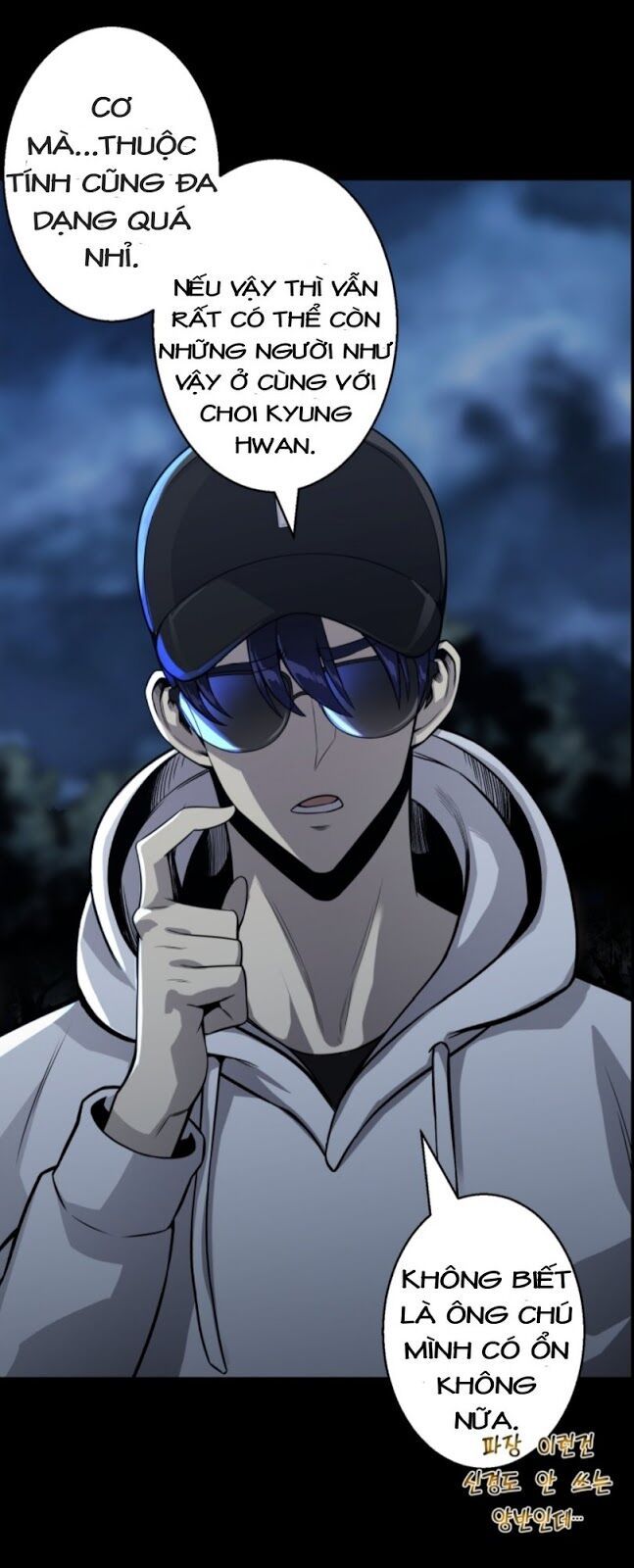 đọc truyện Luân Hồi Ác Nhân Chương 47 ảnh 10 tại Thiên Thai Truyện