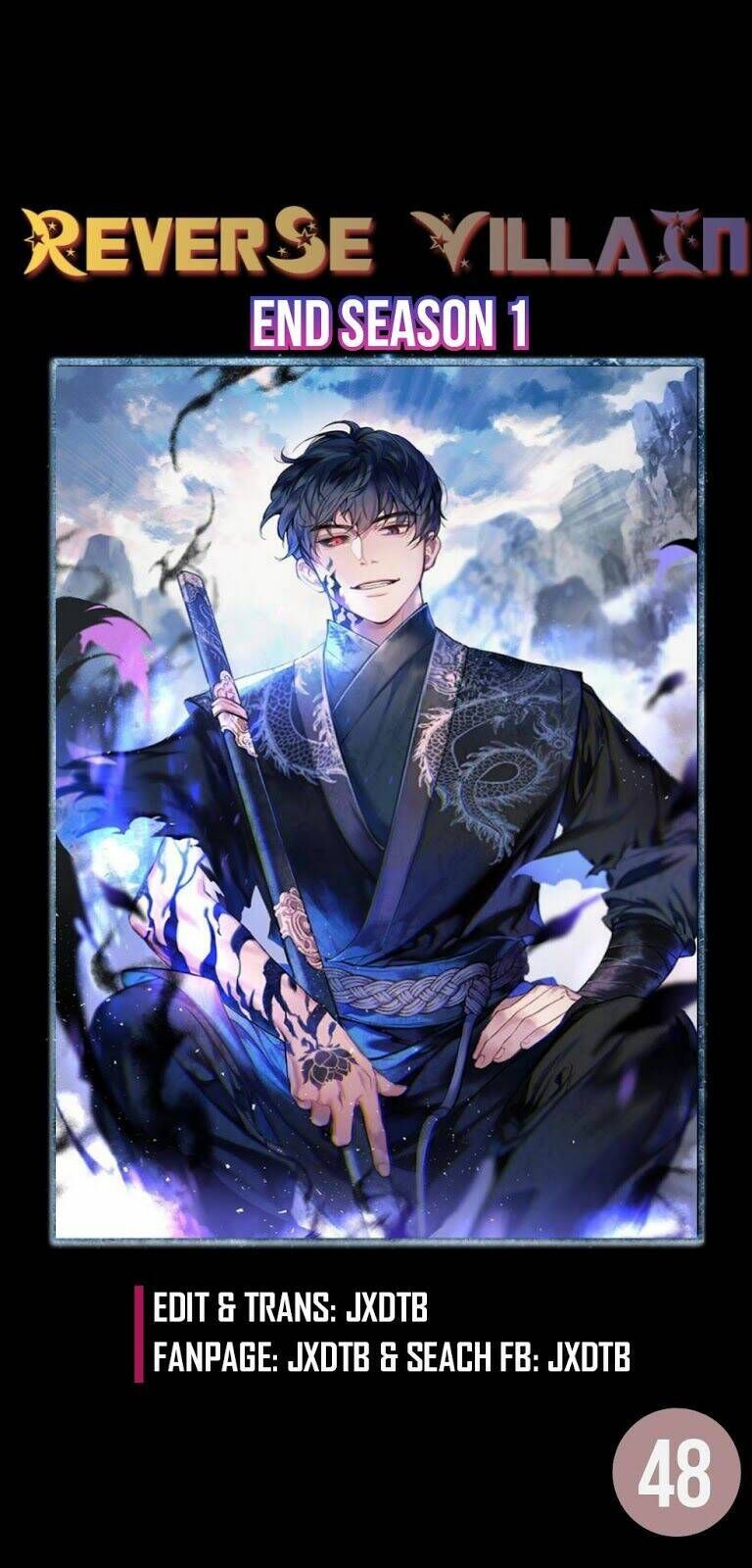 đọc truyện Luân Hồi Ác Nhân Chương 48 ảnh 3 tại Thiên Thai Truyện