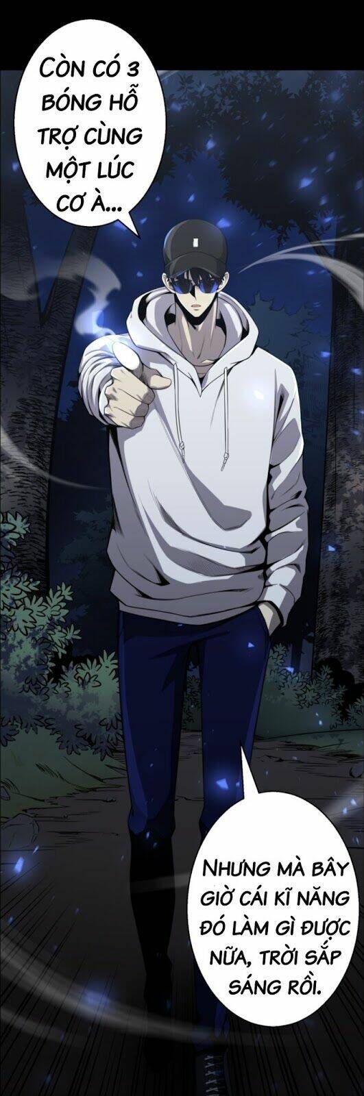 đọc truyện Luân Hồi Ác Nhân Chương 48 ảnh 18 tại Thiên Thai Truyện