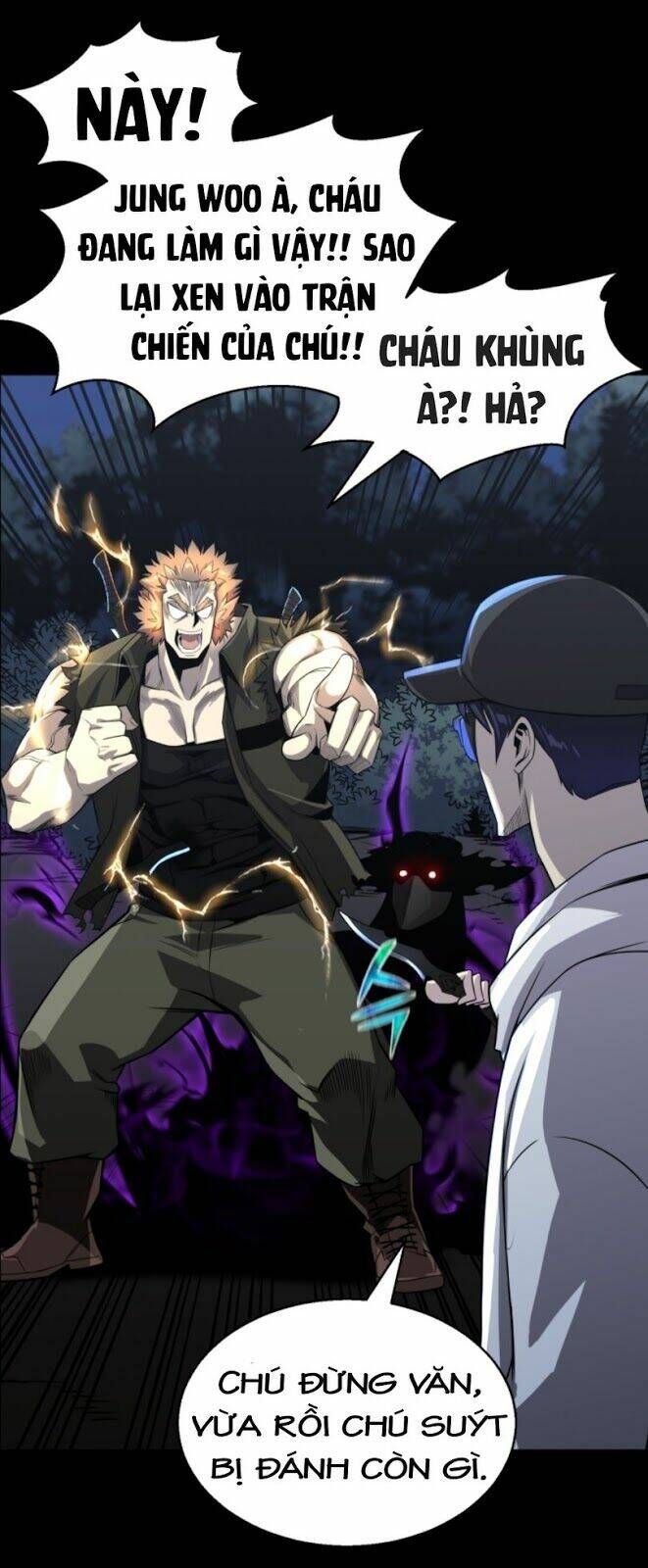 đọc truyện Luân Hồi Ác Nhân Chương 48 ảnh 20 tại Thiên Thai Truyện