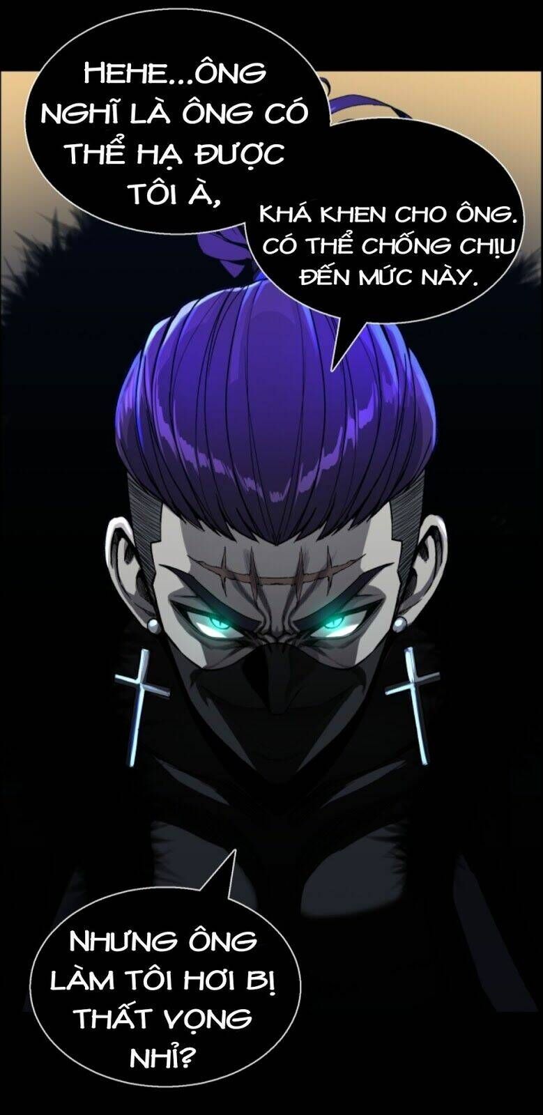 đọc truyện Luân Hồi Ác Nhân Chương 48 ảnh 4 tại Thiên Thai Truyện