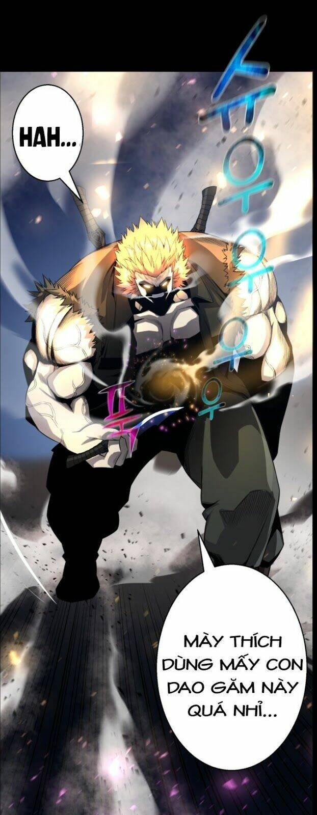 đọc truyện Luân Hồi Ác Nhân Chương 48 ảnh 34 tại Thiên Thai Truyện