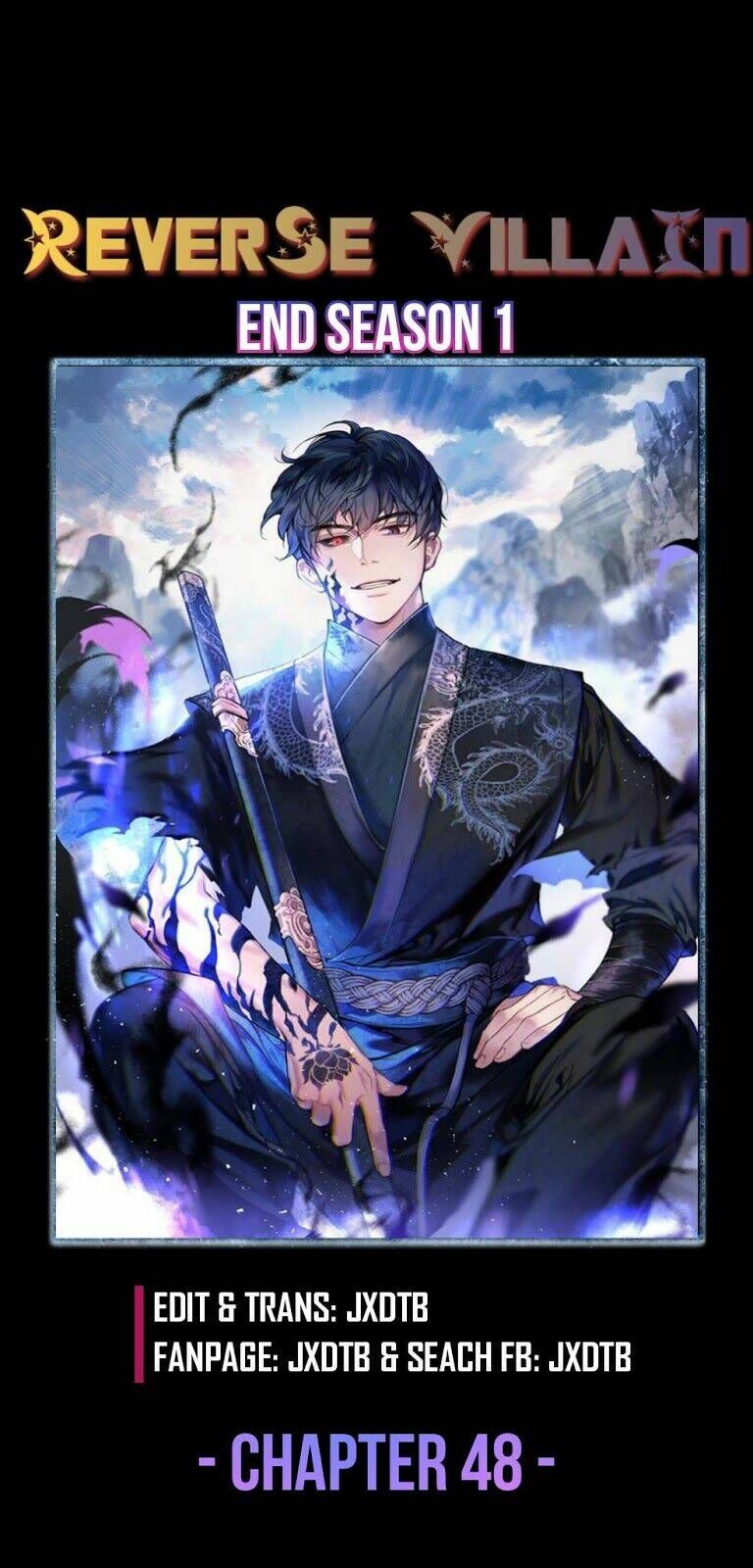 đọc truyện Luân Hồi Ác Nhân Chương 48 ảnh 56 tại Thiên Thai Truyện