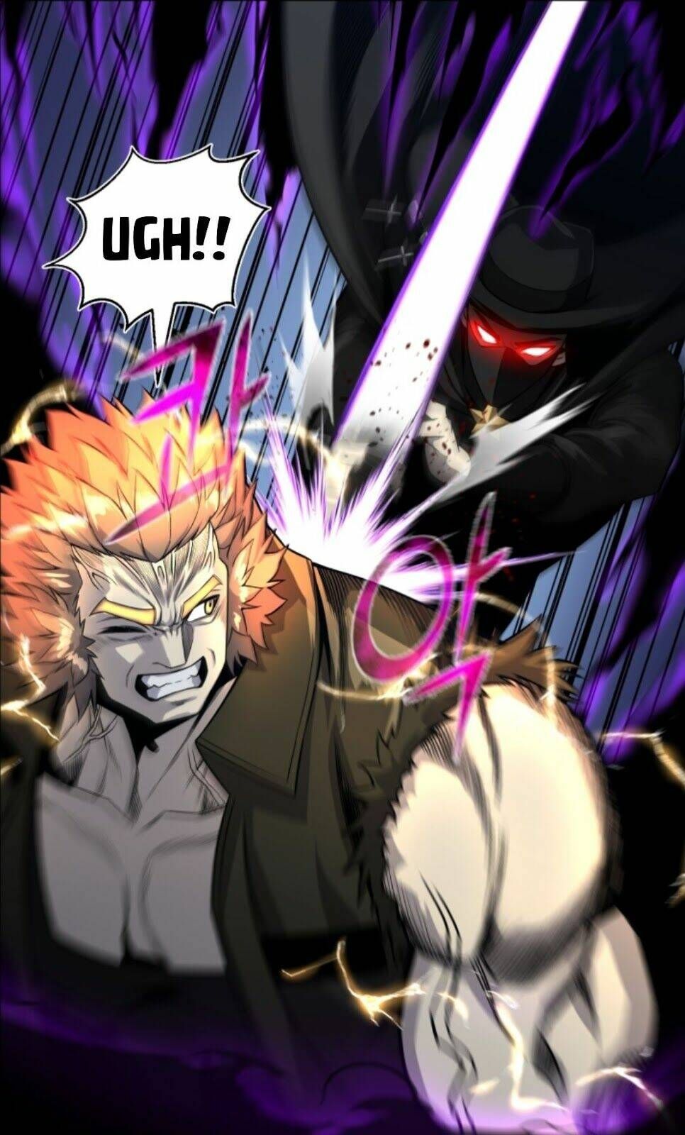 đọc truyện Luân Hồi Ác Nhân Chương 48 ảnh 10 tại Thiên Thai Truyện