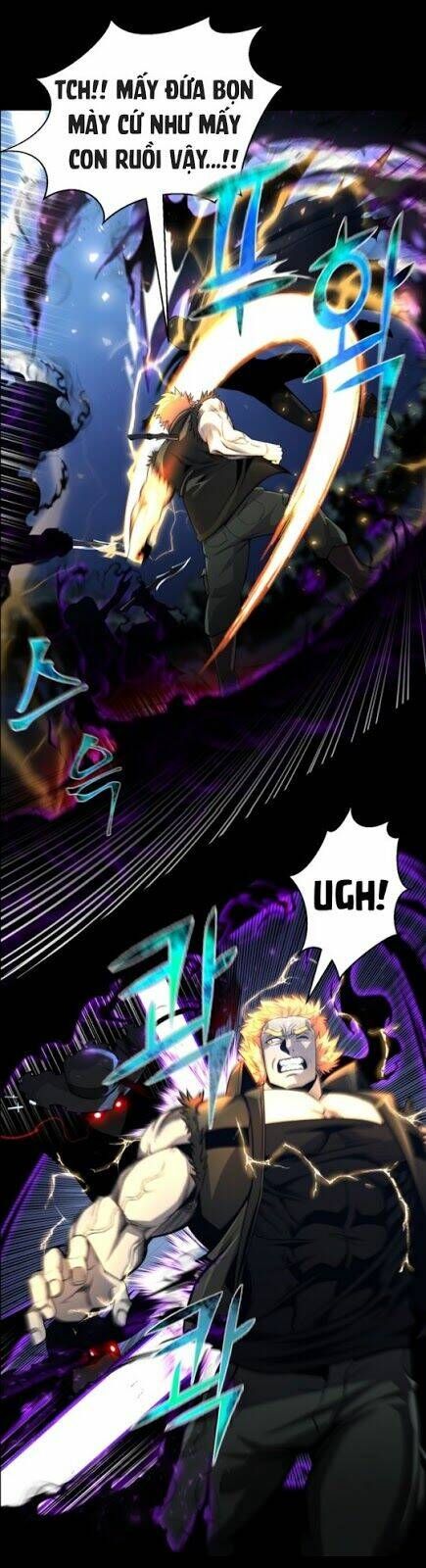 đọc truyện Luân Hồi Ác Nhân Chương 48 ảnh 11 tại Thiên Thai Truyện