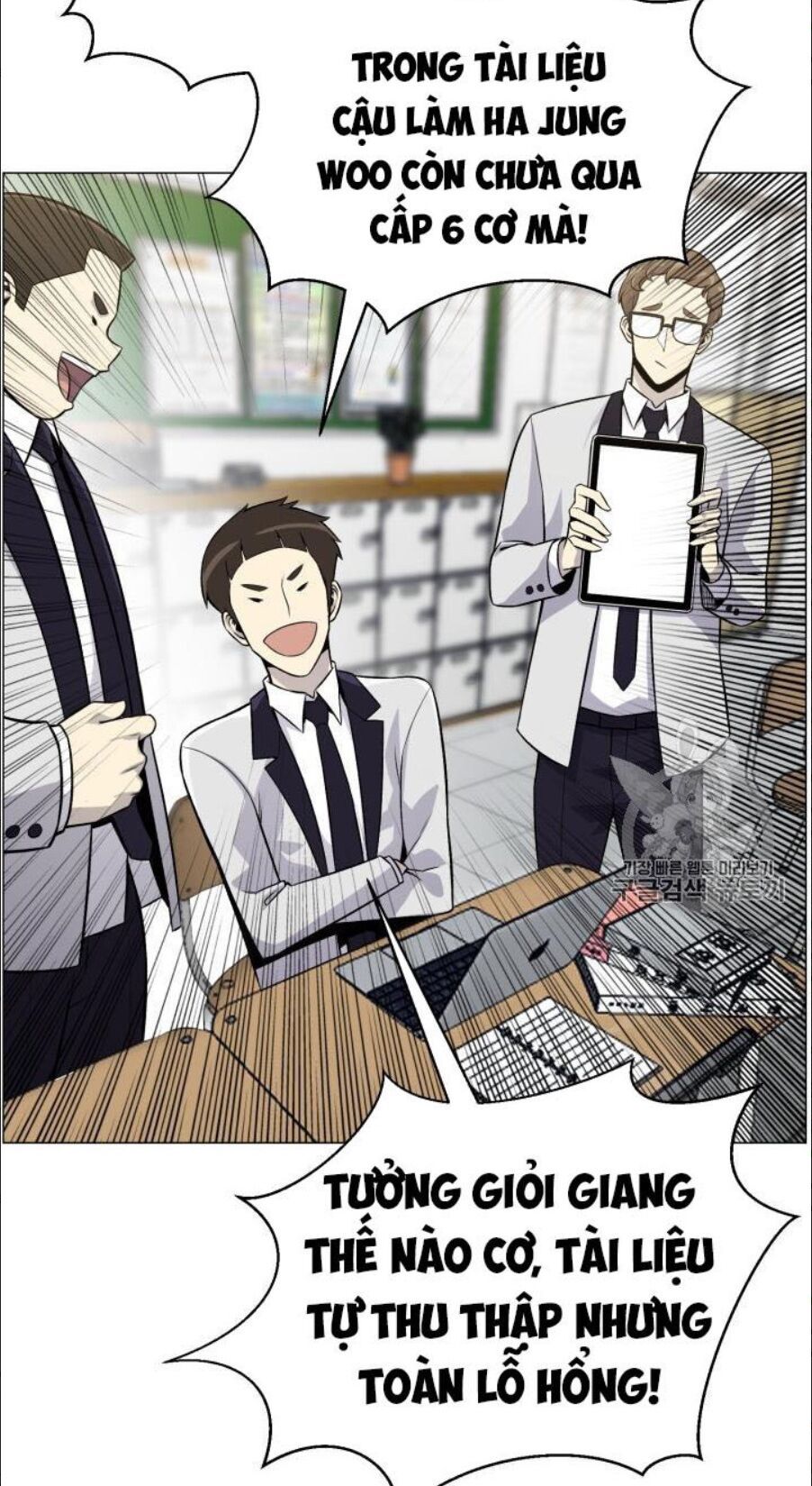 đọc truyện Luân Hồi Ác Nhân Chương 49 ảnh 15 tại Thiên Thai Truyện