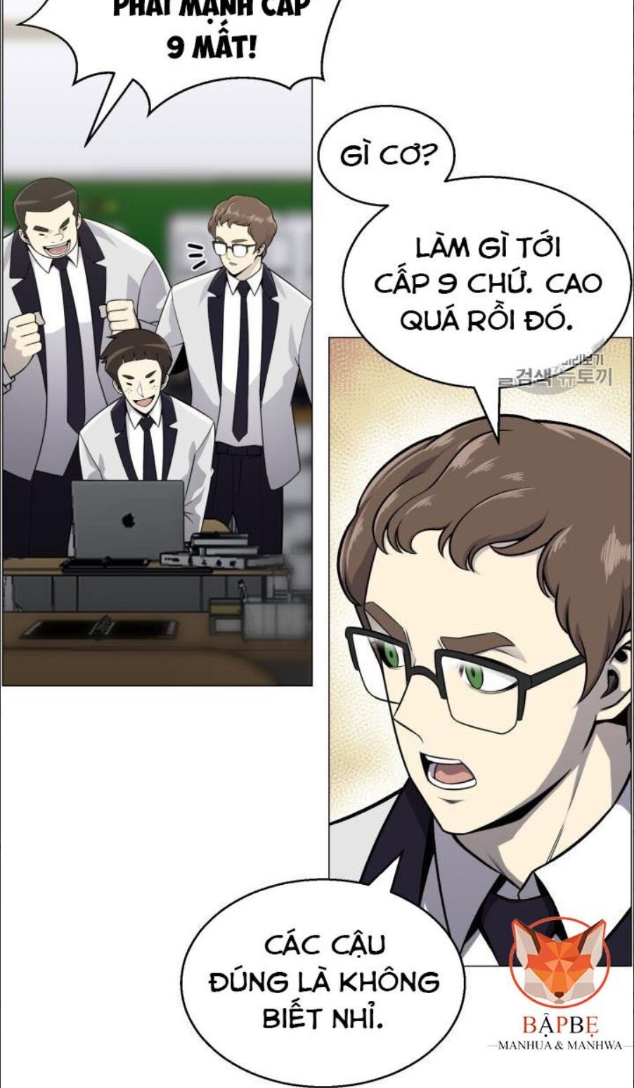 đọc truyện Luân Hồi Ác Nhân Chương 49 ảnh 7 tại Thiên Thai Truyện