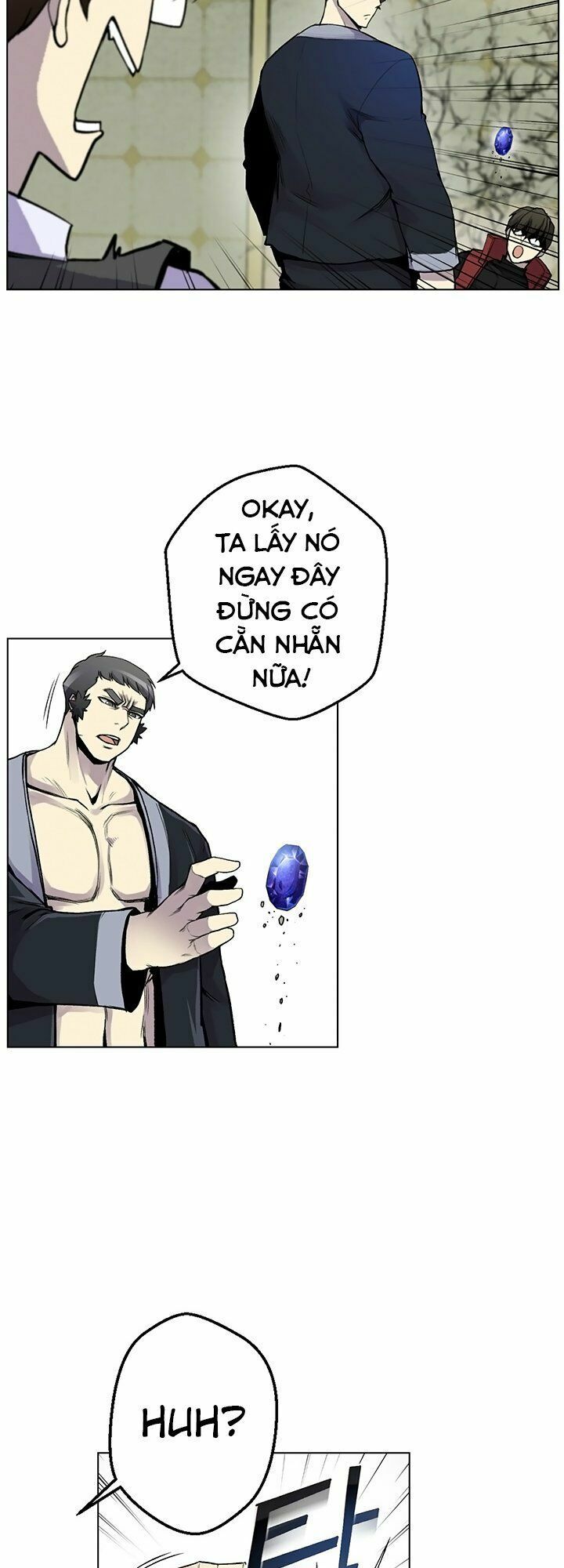 đọc truyện Luân Hồi Ác Nhân Chương 5 ảnh 13 tại Thiên Thai Truyện