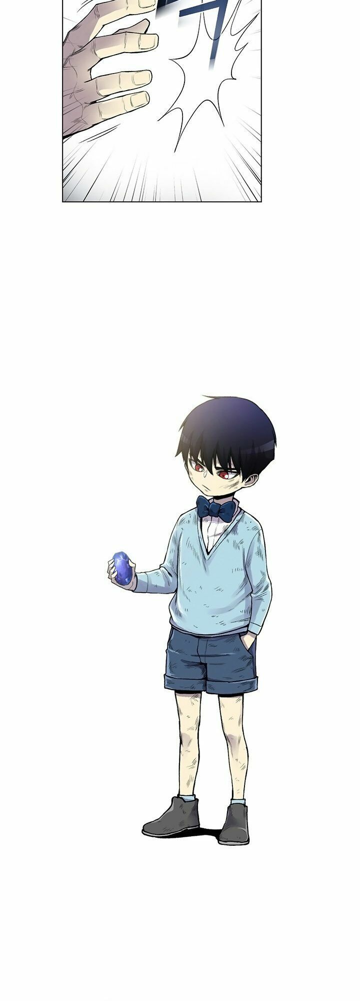 đọc truyện Luân Hồi Ác Nhân Chương 5 ảnh 14 tại Thiên Thai Truyện