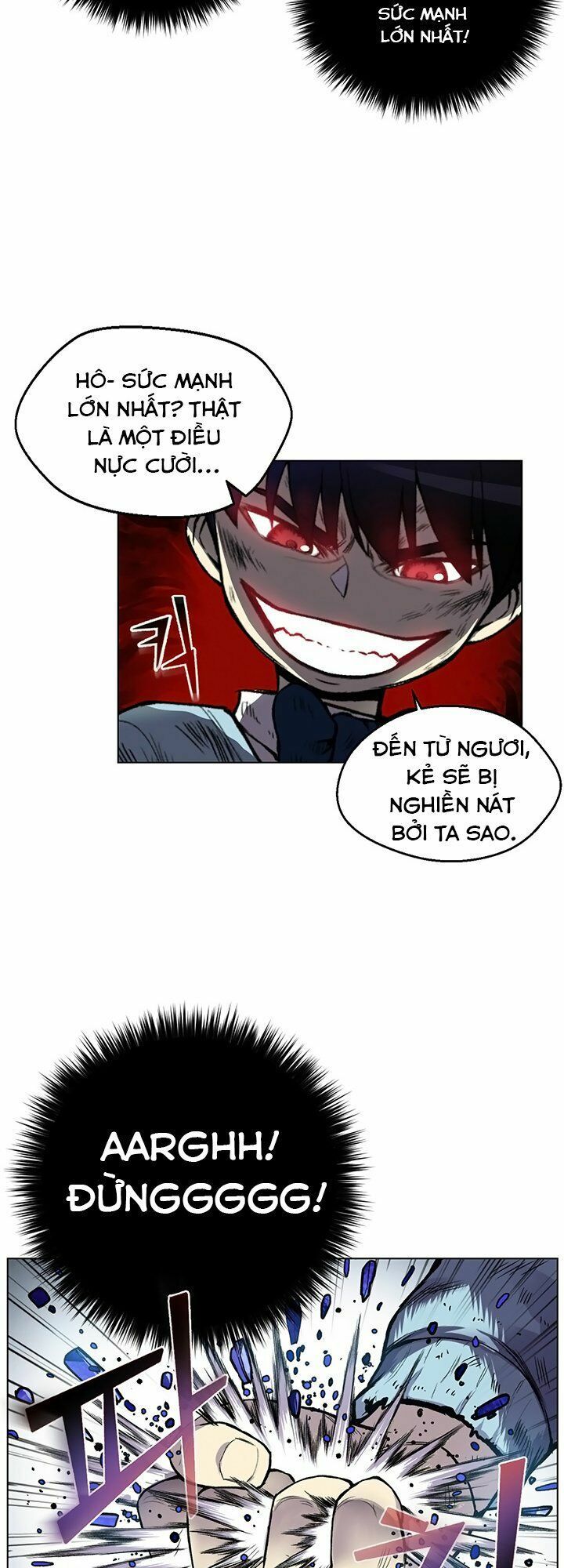 đọc truyện Luân Hồi Ác Nhân Chương 5 ảnh 16 tại Thiên Thai Truyện