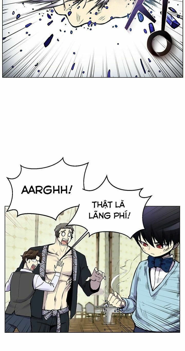 đọc truyện Luân Hồi Ác Nhân Chương 5 ảnh 17 tại Thiên Thai Truyện