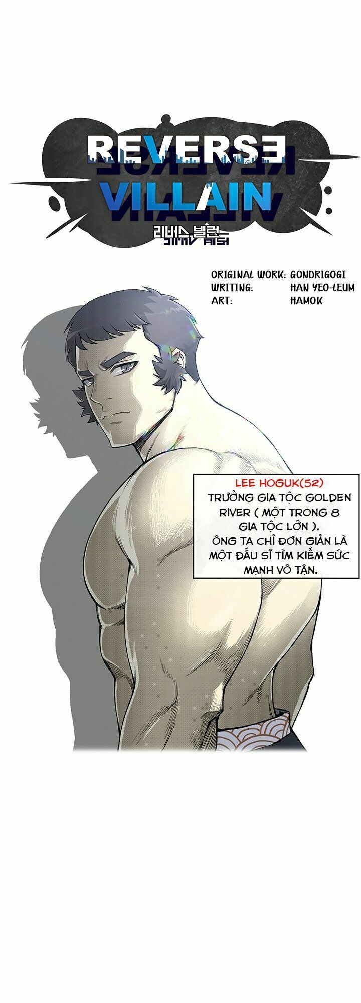 đọc truyện Luân Hồi Ác Nhân Chương 5 ảnh 19 tại Thiên Thai Truyện