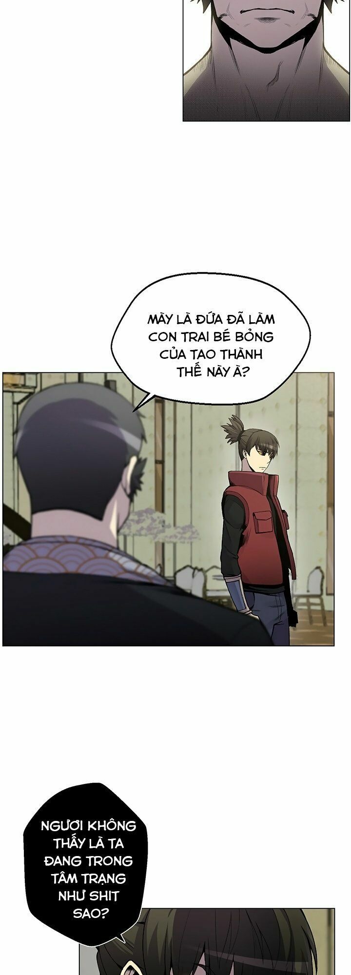 đọc truyện Luân Hồi Ác Nhân Chương 5 ảnh 4 tại Thiên Thai Truyện