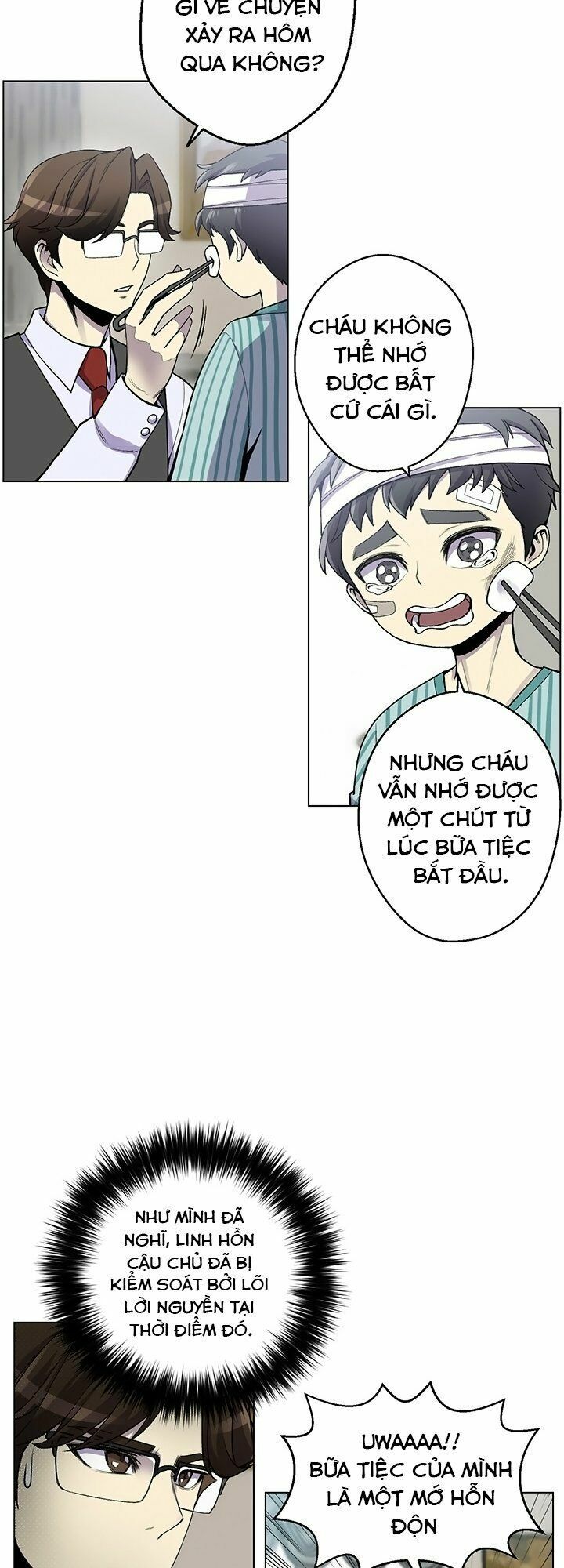 đọc truyện Luân Hồi Ác Nhân Chương 5 ảnh 22 tại Thiên Thai Truyện