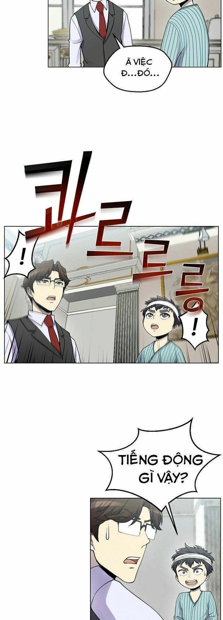 đọc truyện Luân Hồi Ác Nhân Chương 5 ảnh 24 tại Thiên Thai Truyện