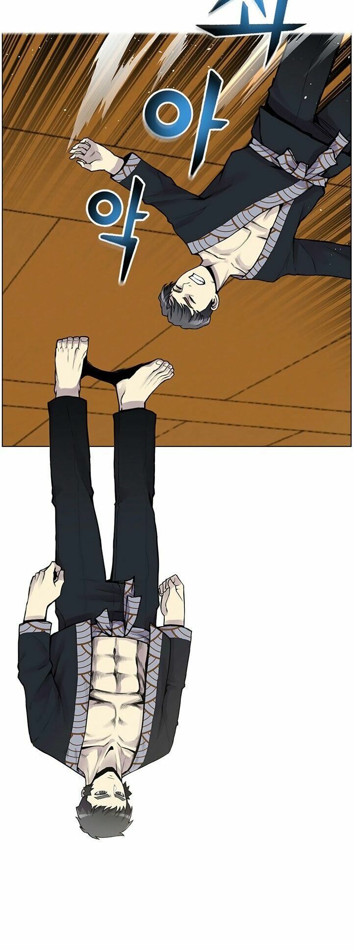 đọc truyện Luân Hồi Ác Nhân Chương 5 ảnh 26 tại Thiên Thai Truyện