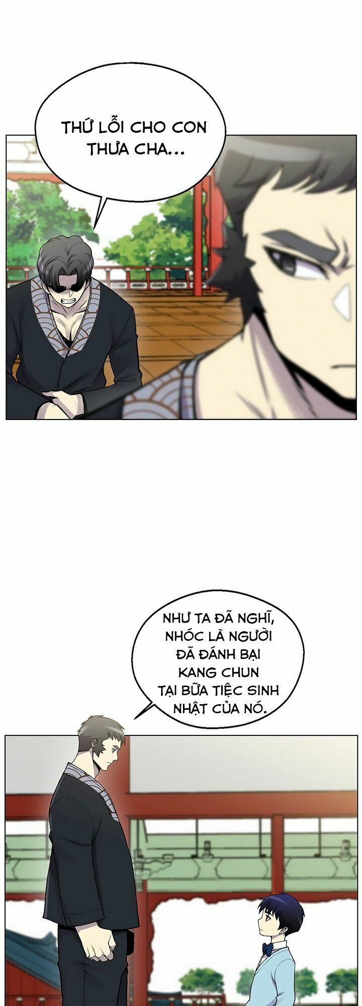 đọc truyện Luân Hồi Ác Nhân Chương 5 ảnh 28 tại Thiên Thai Truyện