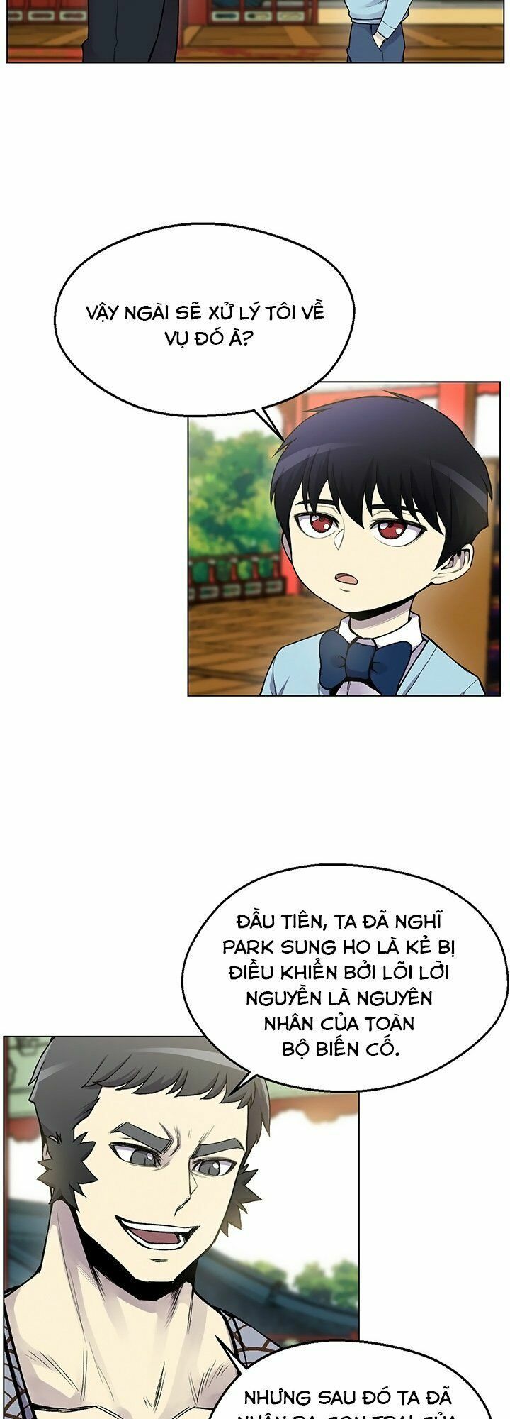 đọc truyện Luân Hồi Ác Nhân Chương 5 ảnh 29 tại Thiên Thai Truyện